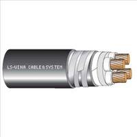 Dây cáp điện LS-VINA Cu/XLPE/PVC 4x25 Sqmm .