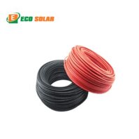 Dây cáp điện năng lượng mặt trời DC 4.0mm2