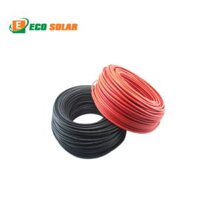 Dây cáp điện năng lượng mặt trời DC 4.0mm2
