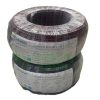 Dây Cáp Điện PV / DC 4.0 chuyên thi công điện Năng lượng mặt trời