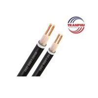 Dây cáp điện Trần Phú, Cáp treo CXV 2×10
