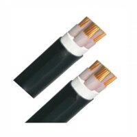 Dây cáp điện Trần Phú, cáp treo CXV 3x4