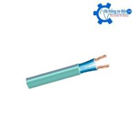 Dây cáp điều khiển Cadivi DVV-2×0.5