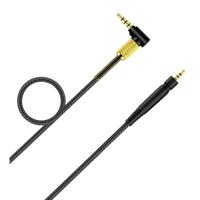 Dây cáp điều khiển tai nghe chơi game cho Sennheiser Pc 373d Gsp 350/ 500/ 600/ 670 G4Me One Zero