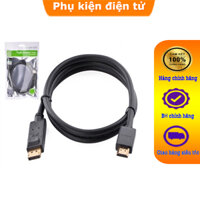 Dây , Cáp Displayport 1.2 to HDMI dài 1,5m hỗ trợ 4K*2K Ugreen 10239