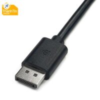 Dây cáp Displayport 1.5m cáp màn hình máy tính 4K
