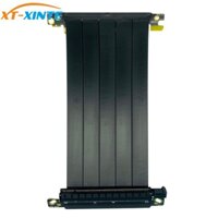Dây Cáp Đồ Họa XT-XINTE PCIe 4.0 x16 Tốc Độ Cao Chuyên Dụng Kết Nối Máy Tính / PC Gen 4 GPU ITX PC
