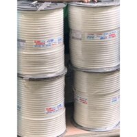 Dây Cáp Đồng Trục Sino 305m - Cáp đồng trục Sino RG6 (5C-FB) cuộn 305m - CATV, MATV, Tivi, Camera giám sát