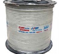 DÂY CÁP ĐỒNG TRỤC SINO 5C