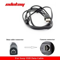 Dây Cáp Dữ Liệu USB 10p vmc-15fs de 10 pines a Cho Máy Ảnh Sony 10p vmc-15fs