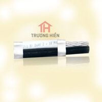 DÂY CÁP DUPLEX NHÔM DAPHACO , CÁCH ĐIỆN PVC DuAV 2x16