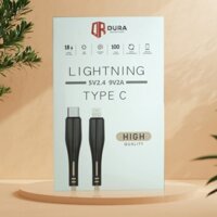 Dây Cáp DURA High C to Light
