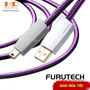 Dây cáp Furutech GT2 Pro USB B