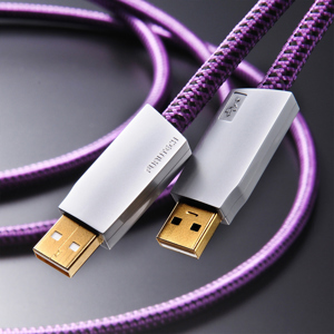 Dây cáp Furutech GT2 Pro USB B