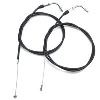 Dây Cáp Ga Xe Máy Harley Sportster Iron XL 883 1200 XL883 130MM