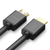 Dây cáp HDMI 0.5m-50m Ugreen 1.4 hỗ trợ 3D, 4K*2K
