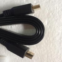 Dây cáp HDMI 1.5m dẹt.