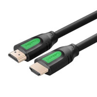 Dây Cáp HDMI 2.0 Hỗ Trợ 3D Full HD 4K x 2K Ugreen 40461 1.5m - Hàng Chính Hãng
