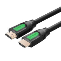 Dây Cáp HDMI 2.0 Hỗ Trợ 3D Full HD 4K x 2K Ugreen 40461 1.5m - Hàng Chính Hãng