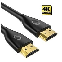 Dây Cáp HDMI 2.0 Sinoamigo SN-41004 dài 3 mét , Dây truyền tín hiệu