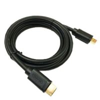 Dây cáp HDMI 2m Unitek Y-C1039BK