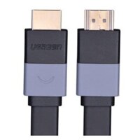 Dây cáp HDMI 5m dẹt UGREEN 30112