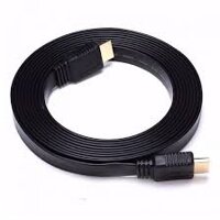 Dây cáp HDMI 5m dẹt