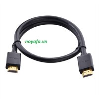Dây cáp hdmi 5m Ugreen, cable hdmi 5m ugreen chính hãng