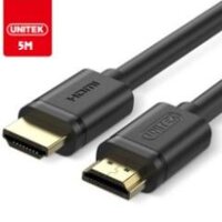 Dây cáp HDMI 5m Unitek Y-C140U