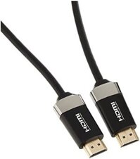 Dây cáp HDMI Belkin HDTV tốc độ cao, có Ethernet, tương thích 4K / Ultra HD (1 mét / 3,3 feet)