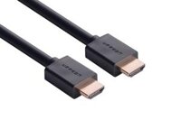 Dây, Cáp HDMI dài 2M Chính hãng Ugreen UG-10107 Hỗ trợ 3D 4K*2K.