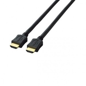 Dây cáp HDMI Elecom CAC-HD30BK - 3m