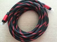 Dây Cáp HDMI to HDMI 25M