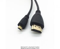 Dây cáp HDMI to Micro Chính hãng Sony