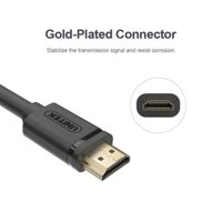 Dây cáp HDMI UNITEK Ultra 4K 50M (Full Box)- HÀNG CHÍNH HÃNG