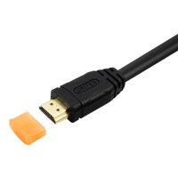 Dây Cáp HDMI Unitek Y-C139 3m - Hàng Nhập Khẩu