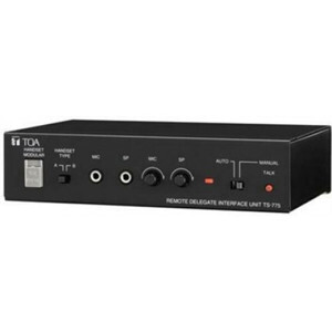 Dây cáp hội thảo TOA YR-770-2
