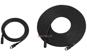 Dây cáp hội thảo TOA YR-770-2