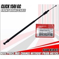 DÂY CÁP HỘP DẦU CBS VARIO 2021 / VARIO 160 / VARIO 125 ĐỜI 2023 / CLICK 160 / VARIO 2017