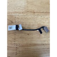 Dây Cáp Jack Sạc Dell Vostro V5410 5410 DELL Vostro 15 5510 5515 Dell Inspiron 5410 5510 5515 5518 0VP7D8 450.0MZ03.001