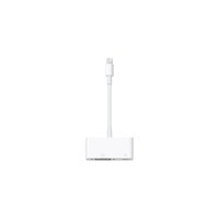 Dây Cáp Kết Nối Điện Thoại iPhone Máy Tính Bảng Apple Lightning to VGA