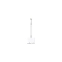 Dây Cáp Kết Nối Điện Thoại iPhone Máy Tính Bảng Lightning Digital AV Adapter