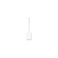 Dây Cáp Kết Nối Điện Thoại iPhone Máy Tính Bảng Lightning to SD Card Camera