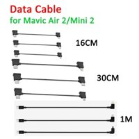 Dây Cáp Kết Nối Dữ Liệu Loại C Dành Cho Mavic Air 2 / Mini 2 Drone DJI Mavic Air 2