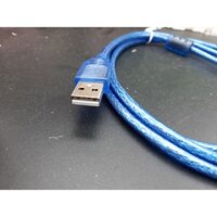 DÂY CÁP KẾT NỐI MÁY ẢNH CANON VỚI MÁY TÍNH, LAPTOP USB CABLE CCB-01