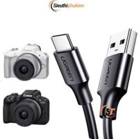 Dây cáp kết nối Máy ảnh Sony Alpha A7 Mark III / sony A7 III / sony A73