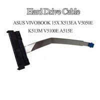 Dây Cáp Kết Nối Ổ Cứng Dành Cho ASUS VIVOBOOK 15X X513EA V5050E K513M V5100E A515E