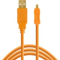 Dây cáp kết nối với máy ảnh TelePro USB to Mini-B 5 pin B5 DKN