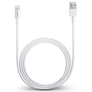 Dây cáp Lightning Pisen 1000mm