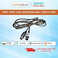 Dây cáp loa EDIFIER đầu cắm 5 pin cho EDIFIER R2000DB, S1000MKII, S2000MKIII, S351DB, S360DB, S880DB